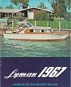 1967 Brochure